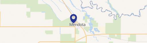 Mendota, CA 93640