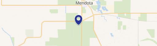 Mendota, CA 93640