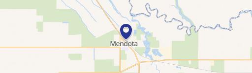 Mendota, CA 93640
