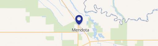 Mendota, CA 93640
