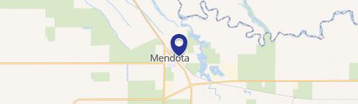 Mendota, CA 93640