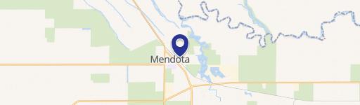 Mendota, CA 93640