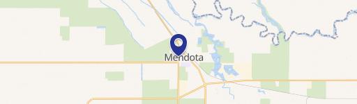 Mendota, CA 93640