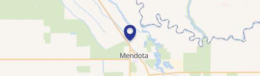 Mendota, CA 93640