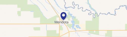 Mendota, CA 93640