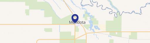 Mendota, CA 93640