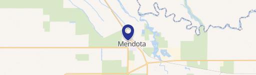 Mendota, CA 93640