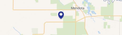 Mendota, CA 93640