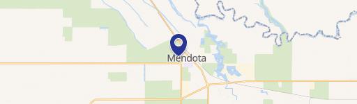 Mendota, CA 93640