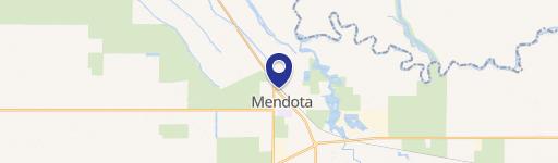Mendota, CA 93640