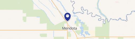 Mendota, CA 93640