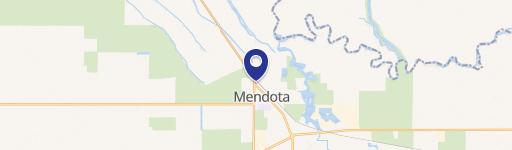 Mendota, CA 93640