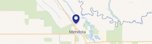 Mendota, CA 93640