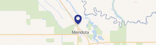 Mendota, CA 93640
