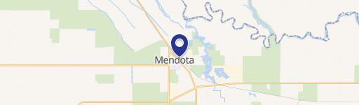 Mendota, CA 93640