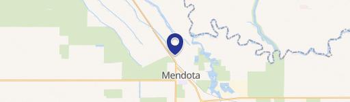 Mendota, CA 93640
