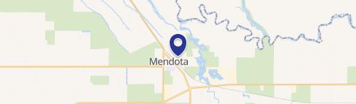 1000 Airport Blvd Ste A