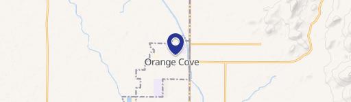 Orange Cove, CA 93646