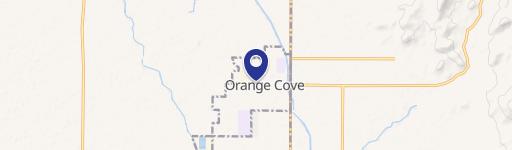 Orange Cove, CA 93646