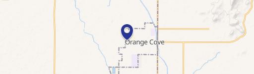 Orange Cove, CA 93646