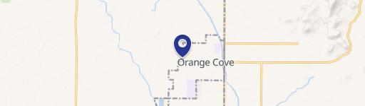 Orange Cove, CA 93646