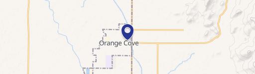 Orange Cove, CA 93646