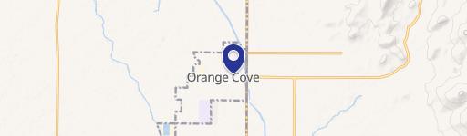 Orange Cove, CA 93646