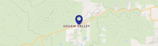 Squaw Valley, CA 93675