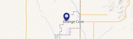 Orange Cove, CA 93646