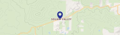 Squaw Valley, CA 93675