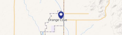 Orange Cove, CA 93646