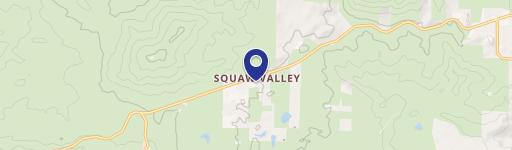Squaw Valley, CA 93675