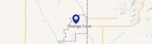 Orange Cove, CA 93646