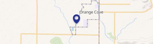 Orange Cove, CA 93646