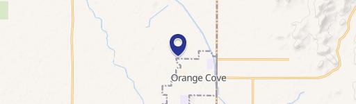 Orange Cove, CA 93646