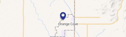 Orange Cove, CA 93646