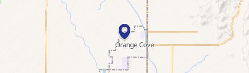 Orange Cove, CA 93646