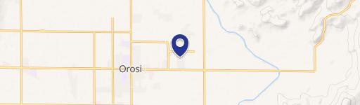 Orosi, CA 93647
