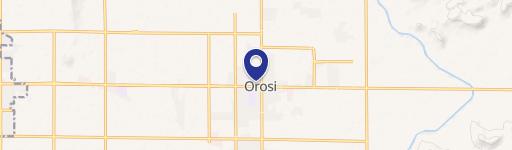 Orosi, CA 93647