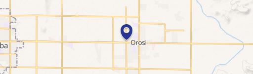 Orosi, CA 93647