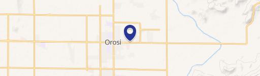 Orosi, CA 93647