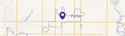 Parlier, CA 93648