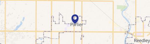 Parlier, CA 93648