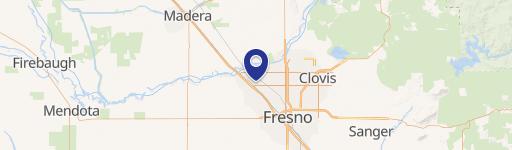 Fresno, CA 93722