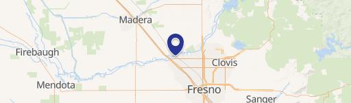 Fresno, CA 93722