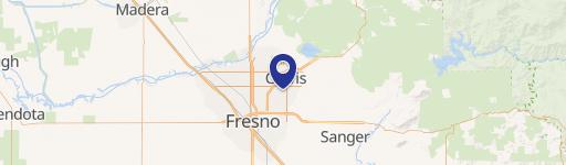 Fresno, CA 93612