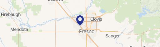 Fresno, CA 93722