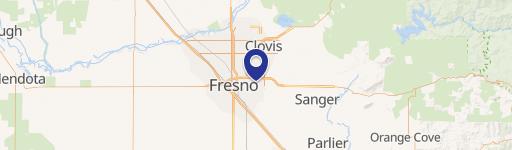 Fresno, CA 93727