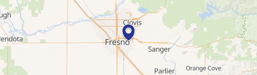 Fresno, CA 93727
