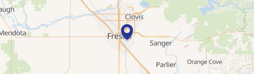 Fresno, CA 93725